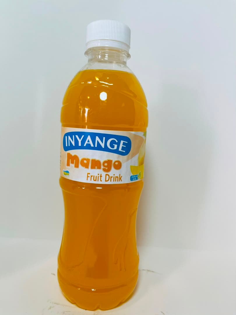 INYANGE JUICE 500ML