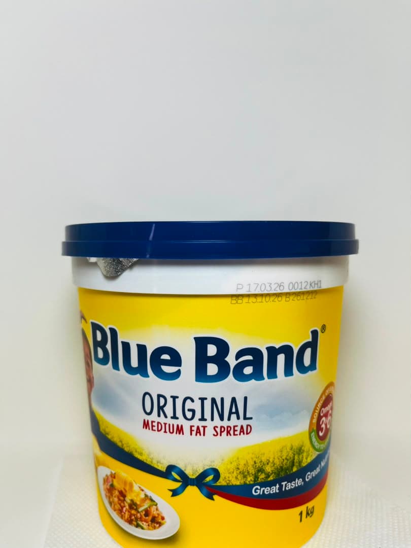 BLUE BAND 1KG