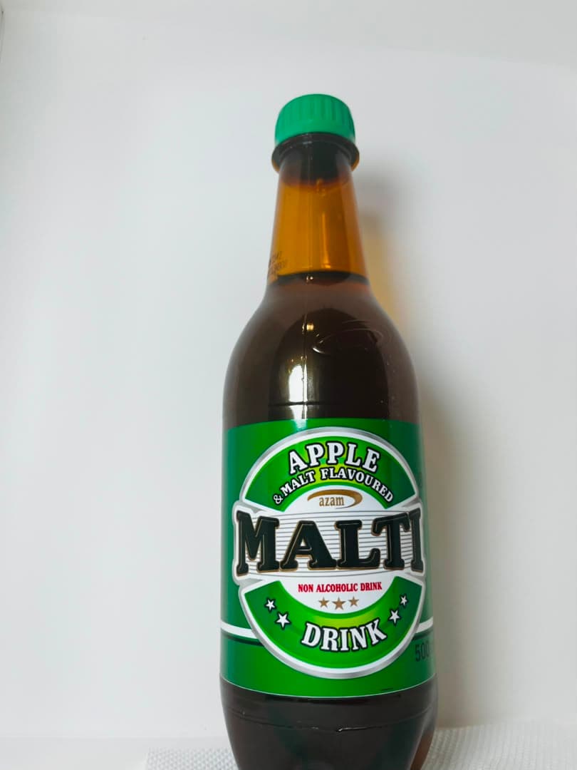 MALT APPLE