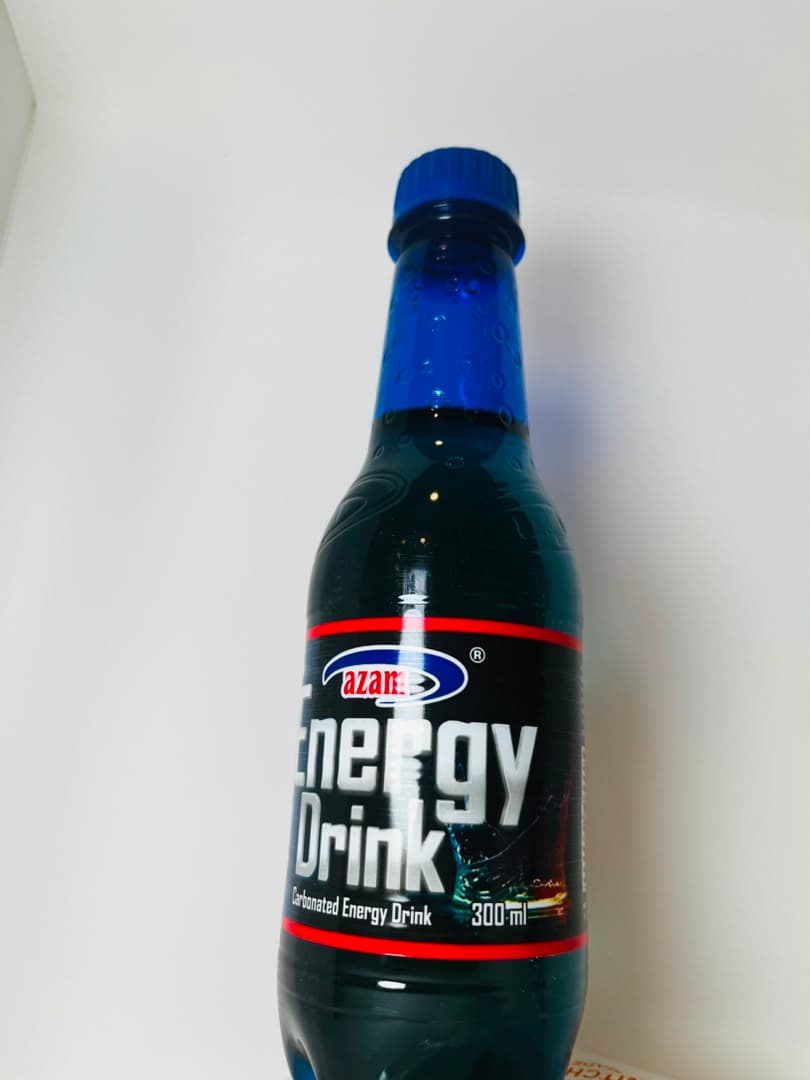 ENERGY DRINK